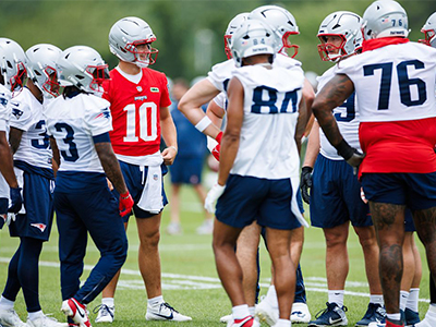 MiniCamp