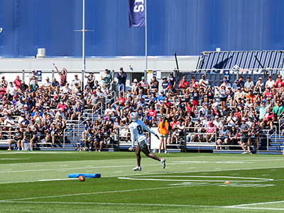 Training Camp