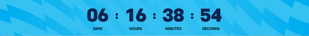 Live Countdown
