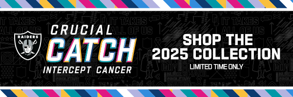 Crucial Catch Intercept Cancer | Shop The 2025 Collection | Limited Time Only