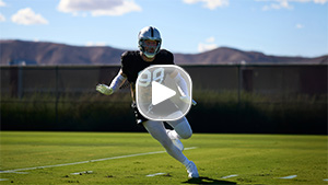 Madd Maxx Hype Video: Maxx Crosby is one of one
