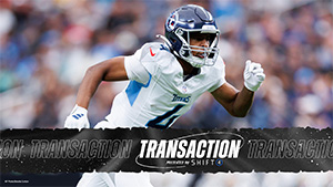 Signing Alert: Get to know wide receiver Tyler Lockett