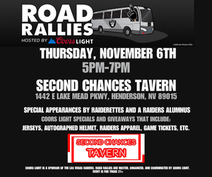 Road Rallies Hosted by Coors Light