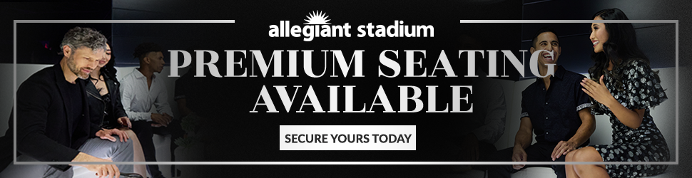 Premium Seating Image