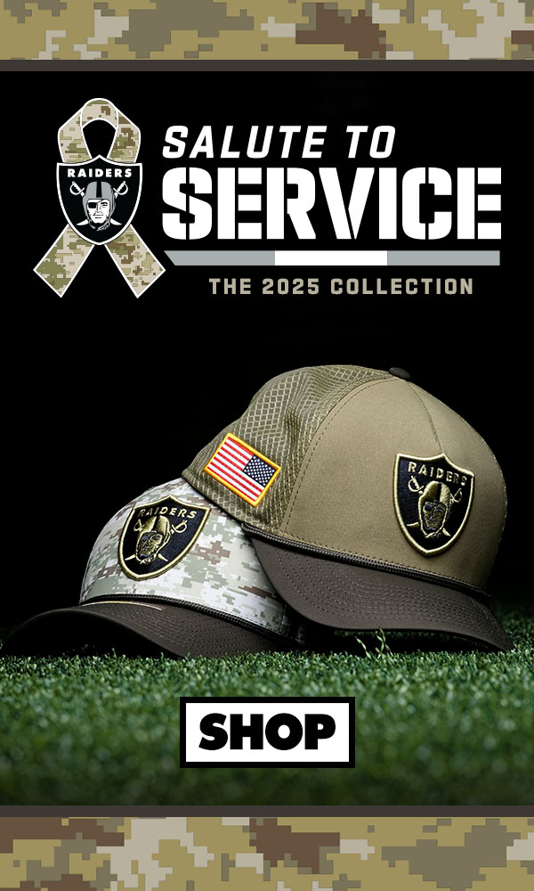 Salute to Service