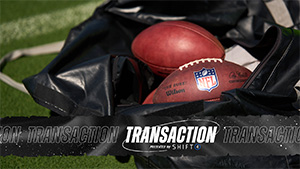 Trade Alert: Raiders acquire draft picks in exchange for WR Jakobi Meyers