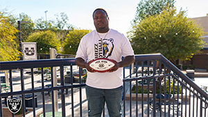 Tom Flores High School Coach of the Week: Eric Dyer