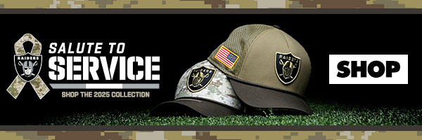 Salute To Service | Shop The 2025 Collection