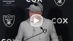 Pete Carroll announces Jackson-Powers-Johnson to IR
