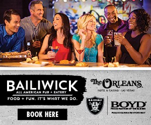 Bailiwick | Food + Fun. It's What We Do | Book Here