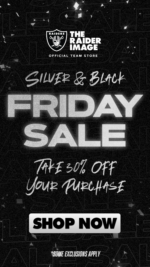 Silver & Black Friday Sale | Shop Now