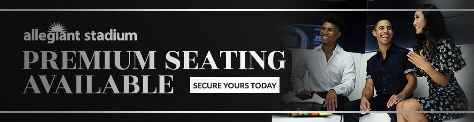 Premium Seating Image