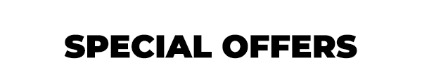 Special Offers Header