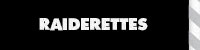 Raiderettes