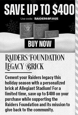Legacy Brick 