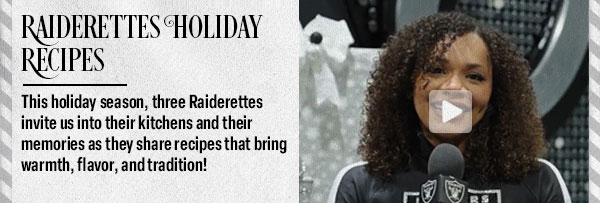 Raiderettes