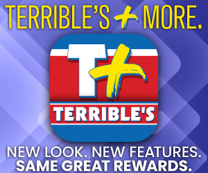 Terrible's +