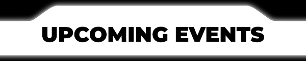 Upcoming Events Header
