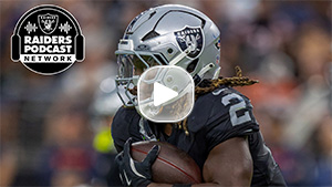 Raiders Podcast Network: What's next for Ashton Jeanty in Year 2?