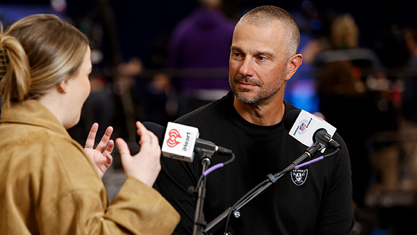 What are the top 3 takeaways from the NFL Combine week