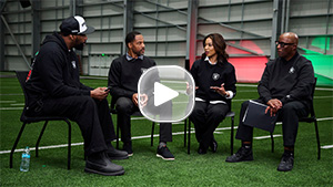 'Part of the Raiders DNA': How Black history shaped the Silver and Black