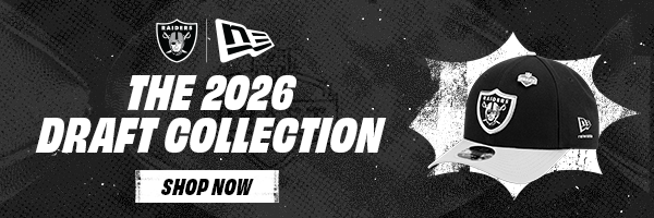 2026 Draft Collection | Shop Now