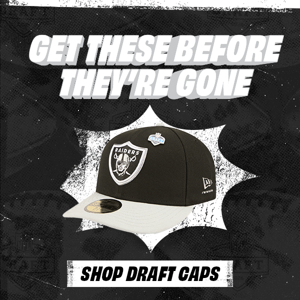 Shop Draft Caps