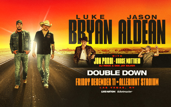 Double Down Tour | December 11, 2026