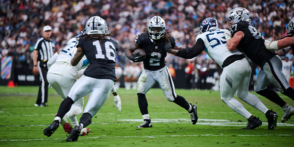Everything you need to know about the 2026 NFL schedule release