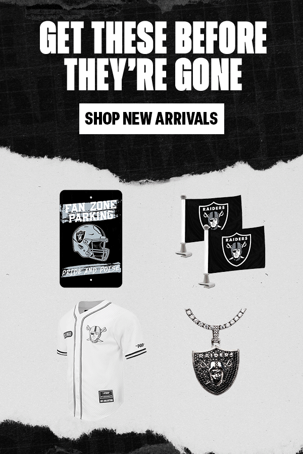Shop New Arrivals