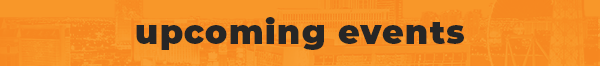 Upcoming Events Header
