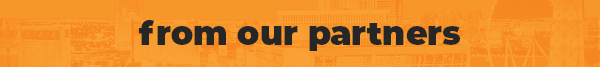 From Our Partners Header