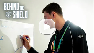 Watch Behind The Shield Episode 1, Who We Are
