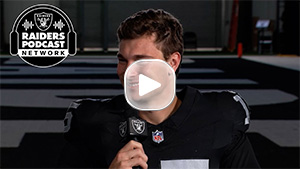 Fernando Mendoza on minicamp, Tom Brady and the Raiders Offense