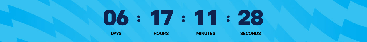 Live Countdown