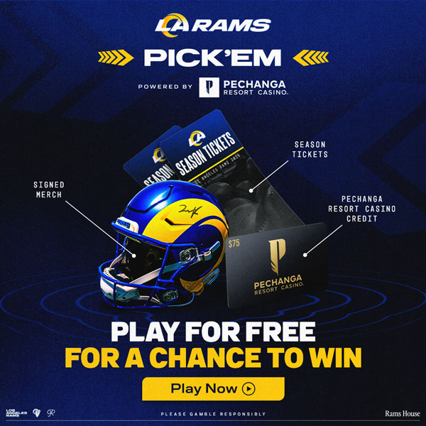 Rams Pick'em