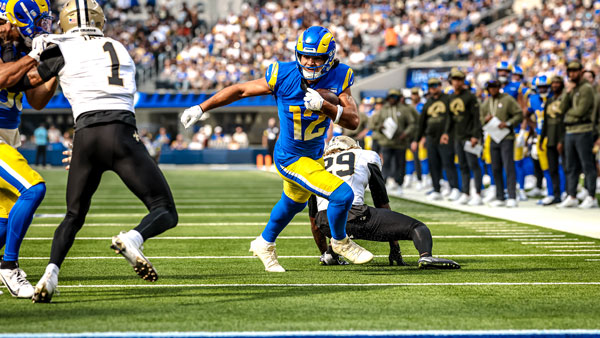 Game Highlights