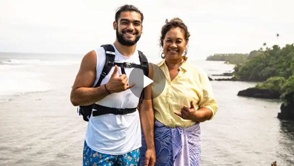 Puka Nacua