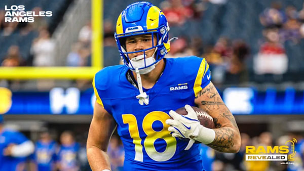 Rams Revealed
