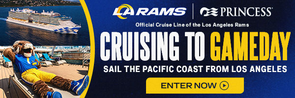 Princess Cruises