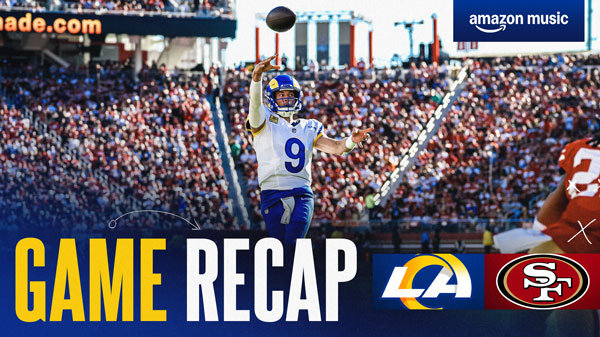 Game Recap