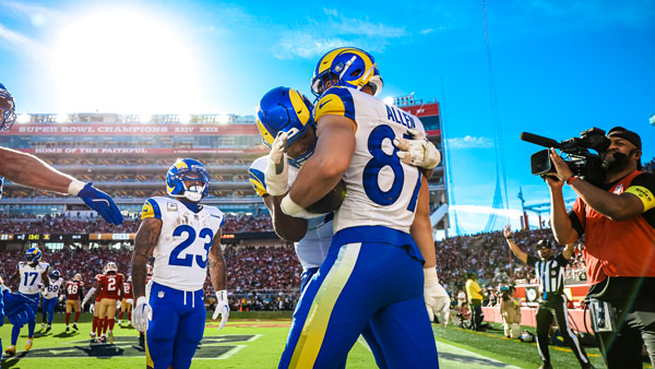 Game Highlights