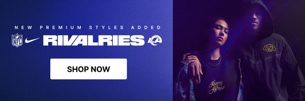 Rivalries Merch