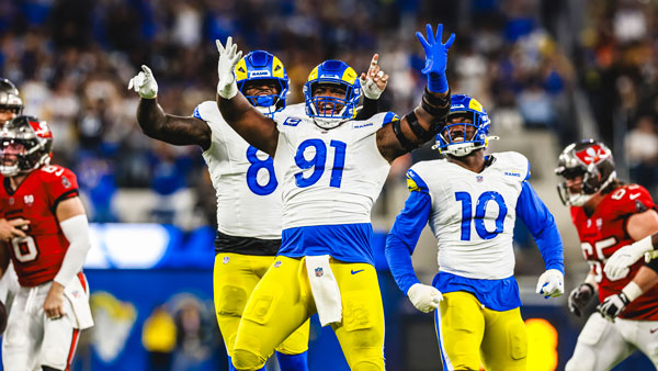 Game Highlights