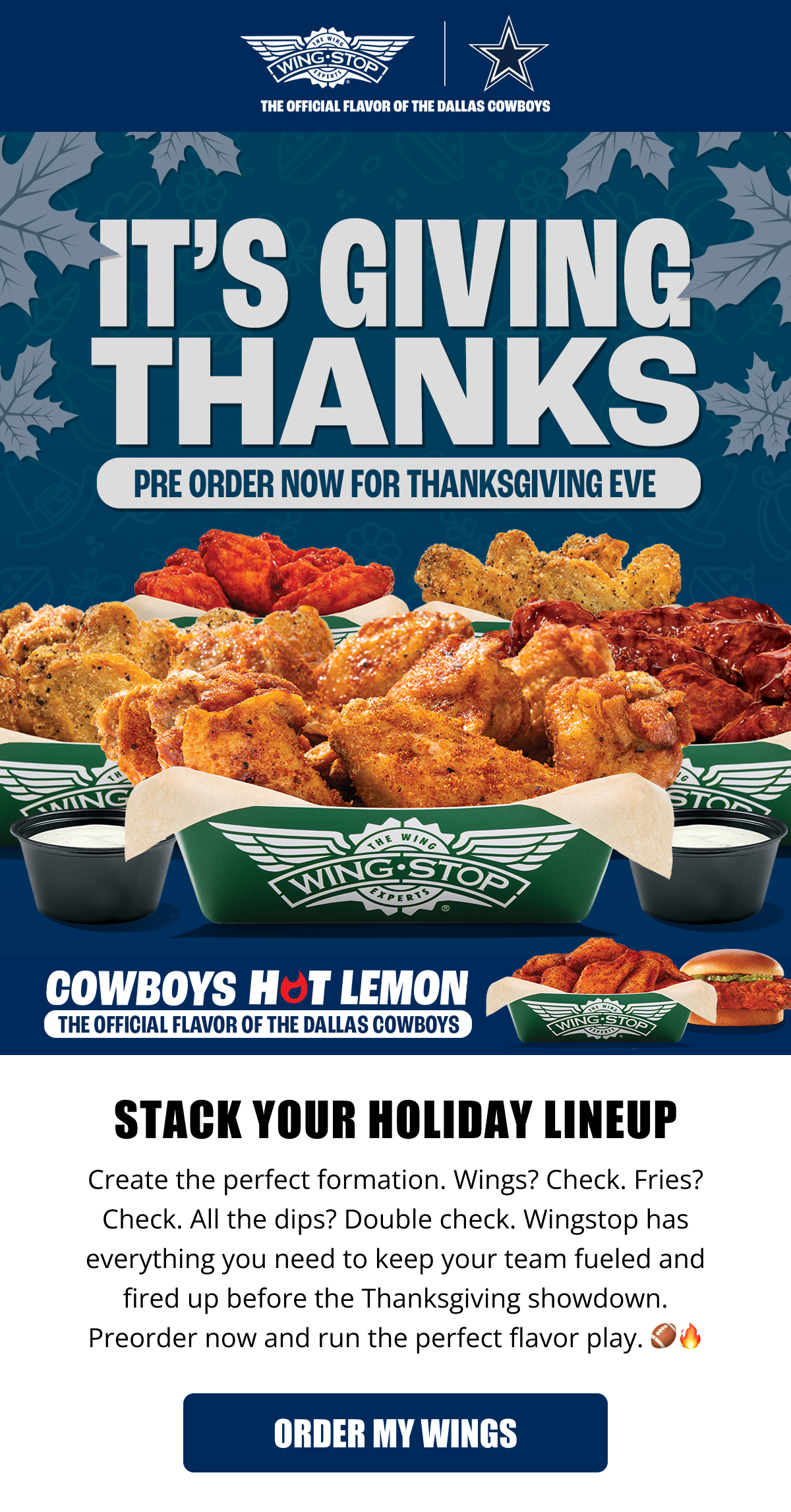Wingstop