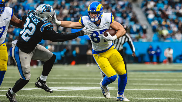 Game Highlights