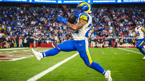 Game Highlights