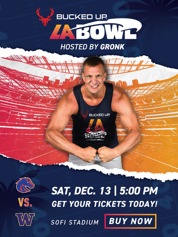 LA Bowl