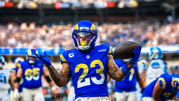 Game Highlights