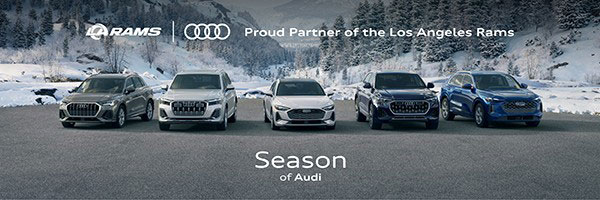Season of Audi